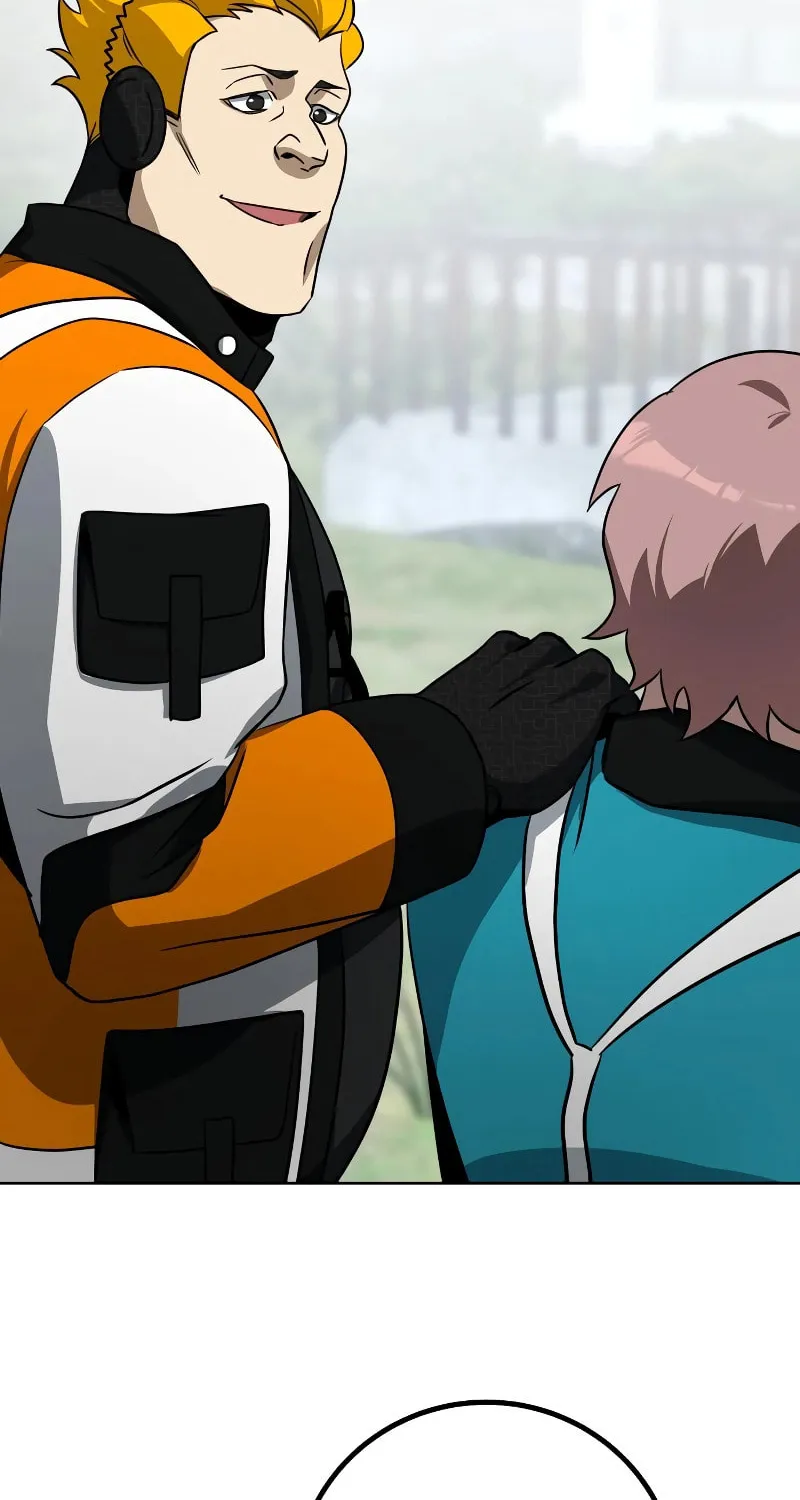 Hero the Maximum Chapter 15 page 111 - 