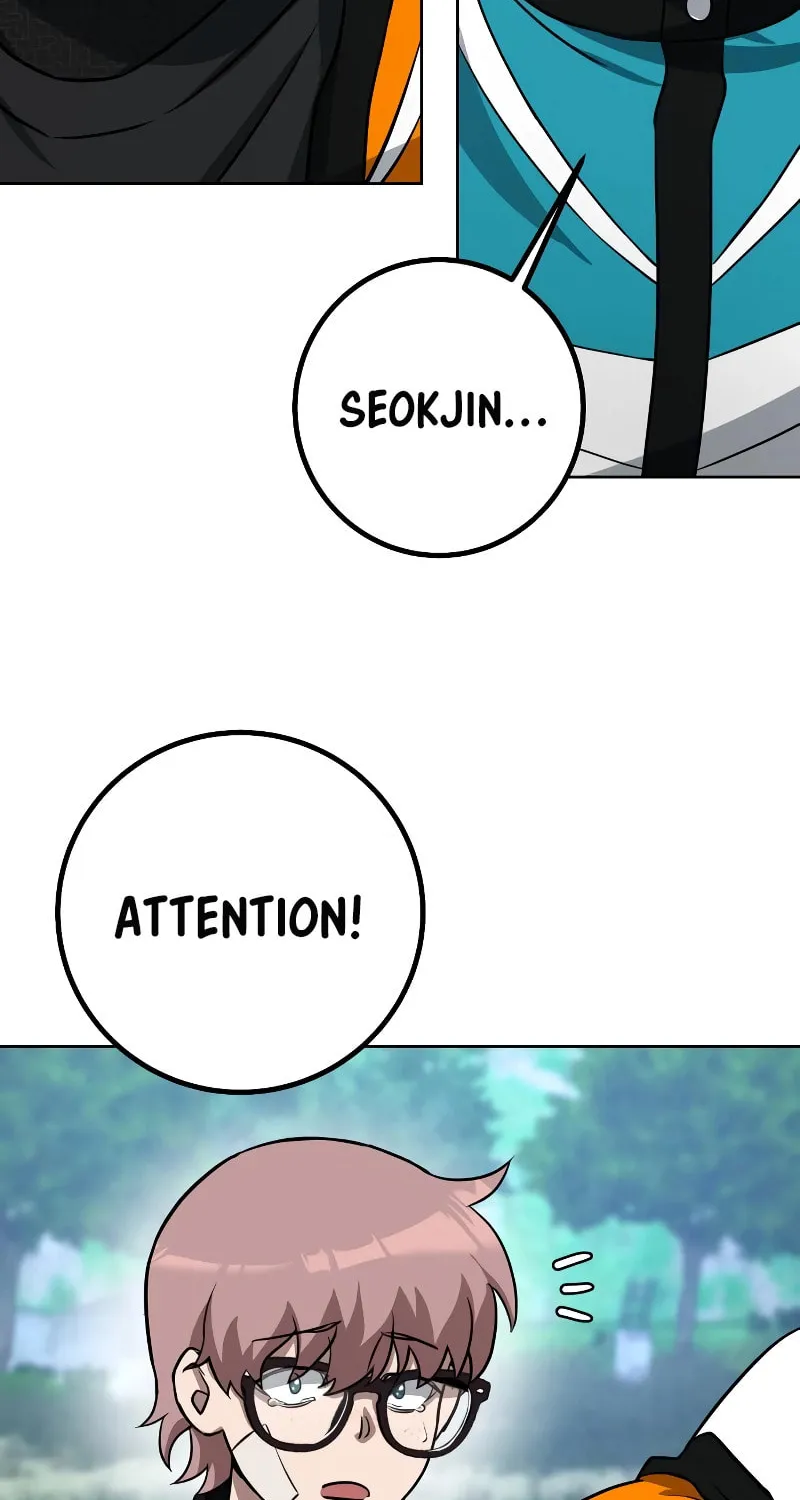 Hero the Maximum Chapter 15 page 113 - 