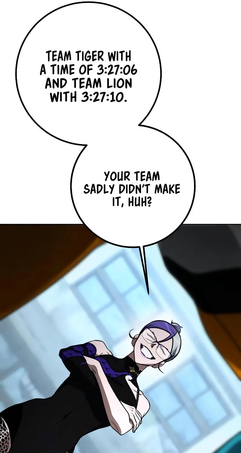 Hero the Maximum Chapter 15 page 115 - 