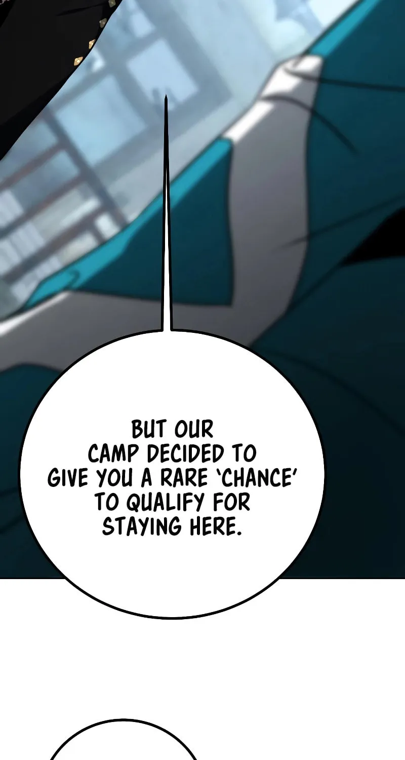 Hero the Maximum Chapter 15 page 116 - 