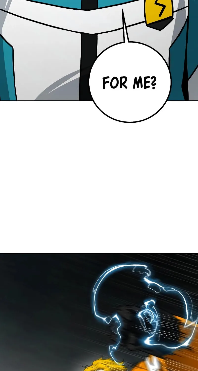 Hero the Maximum Chapter 15 page 118 - 