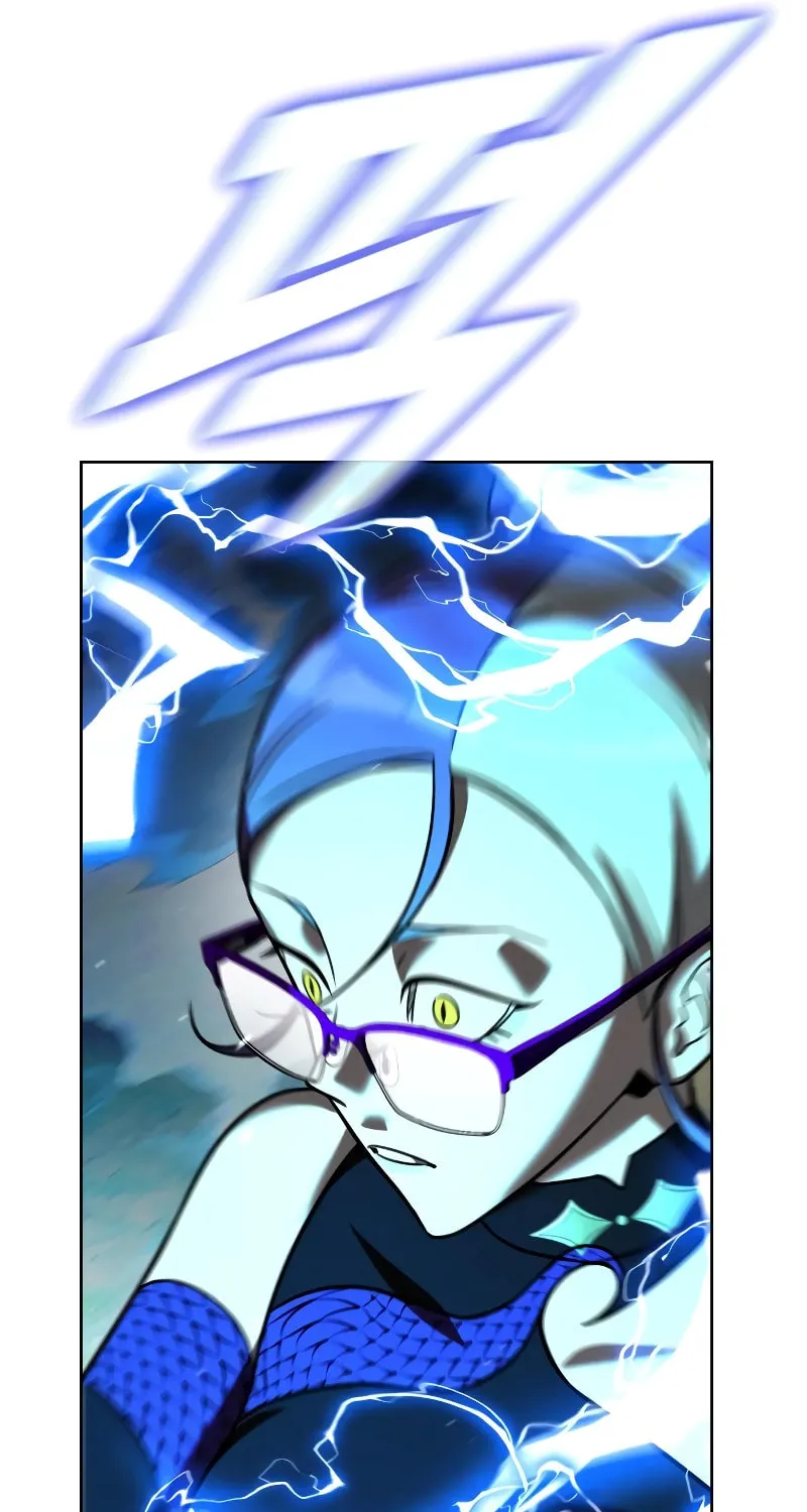 Hero the Maximum Chapter 15 page 122 - 
