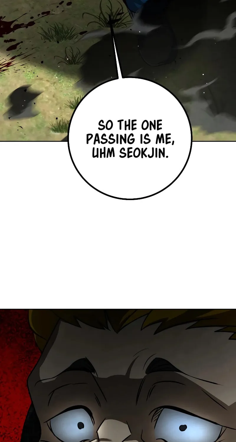 Hero the Maximum Chapter 15 page 125 - 