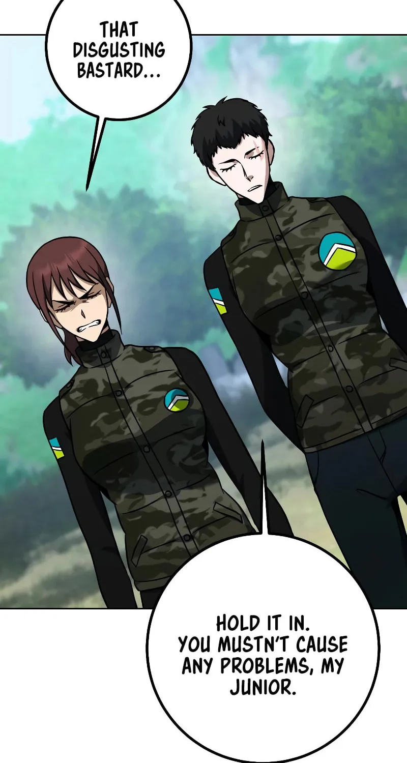 Hero the Maximum Chapter 15 page 133 - 