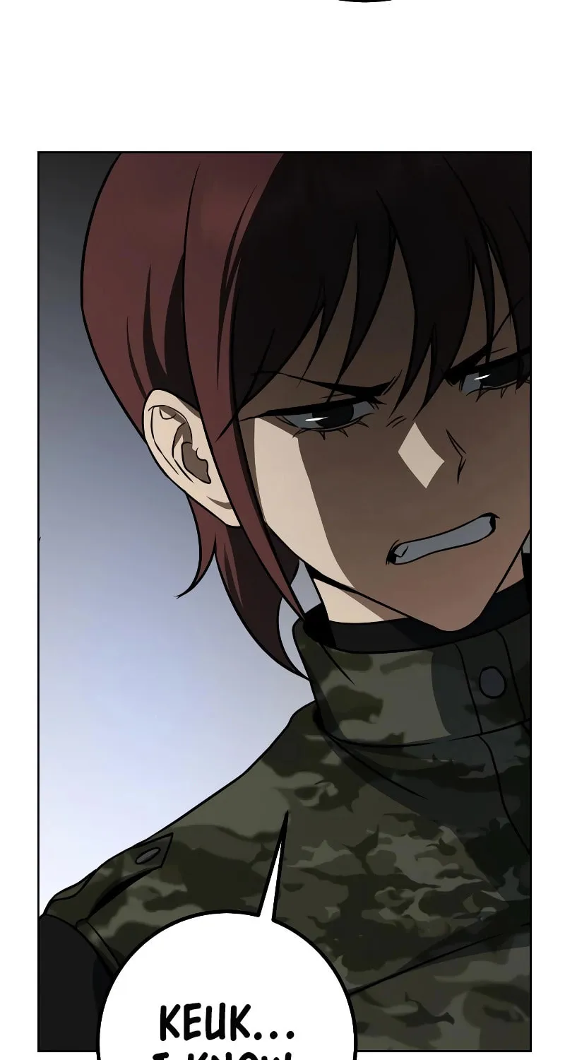 Hero the Maximum Chapter 15 page 134 - 