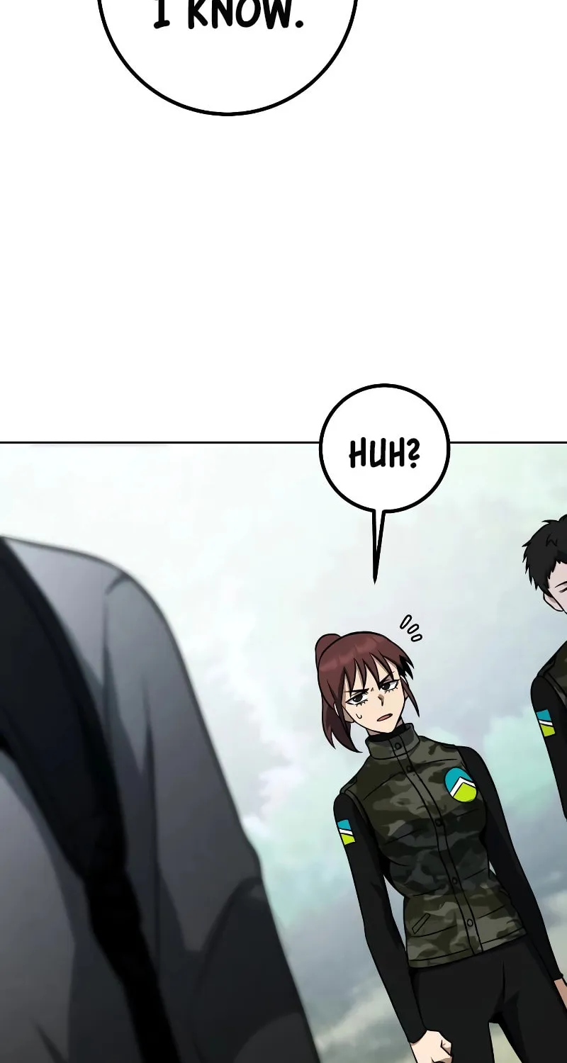 Hero the Maximum Chapter 15 page 135 - 