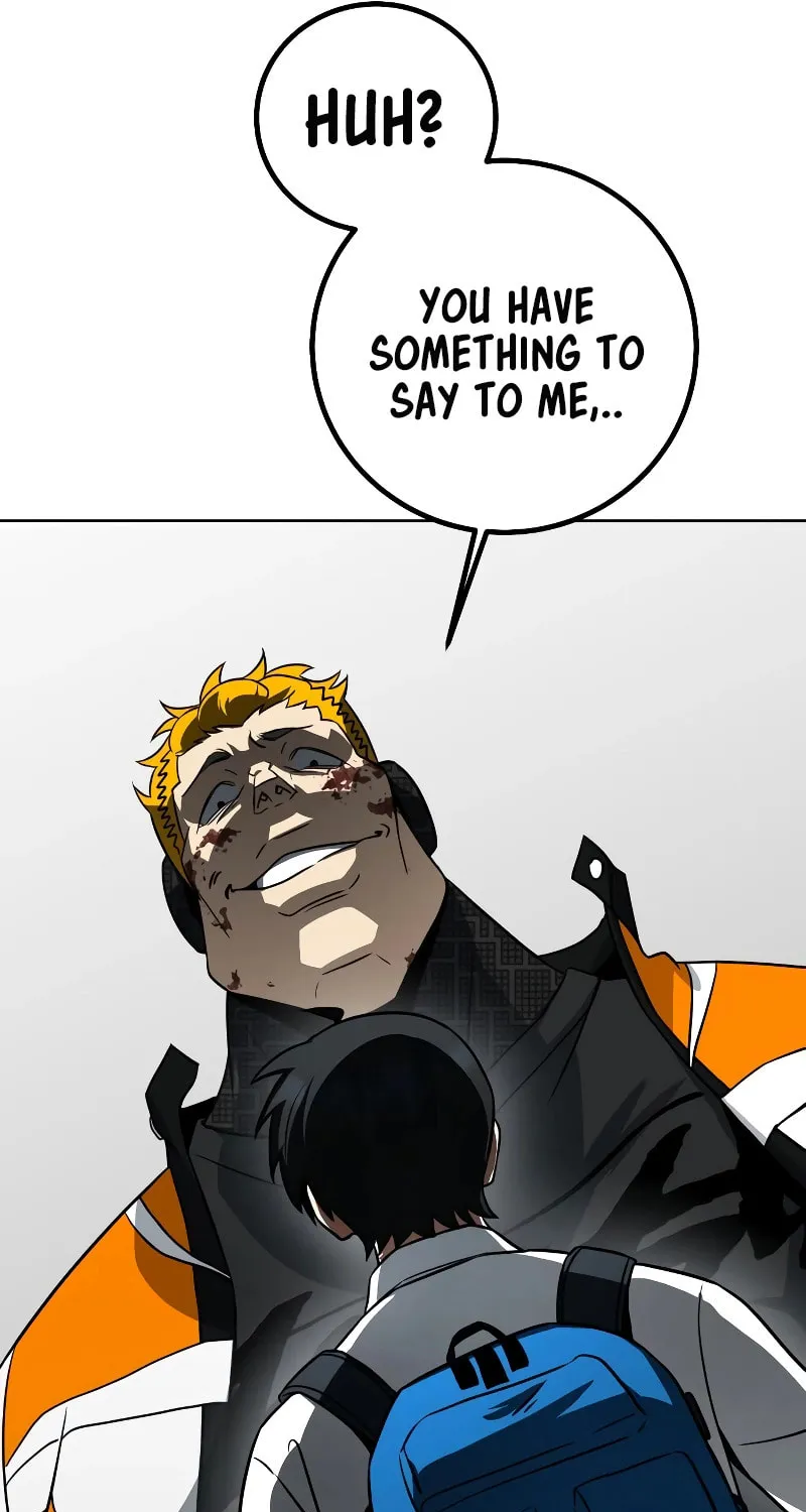 Hero the Maximum Chapter 15 page 137 - 