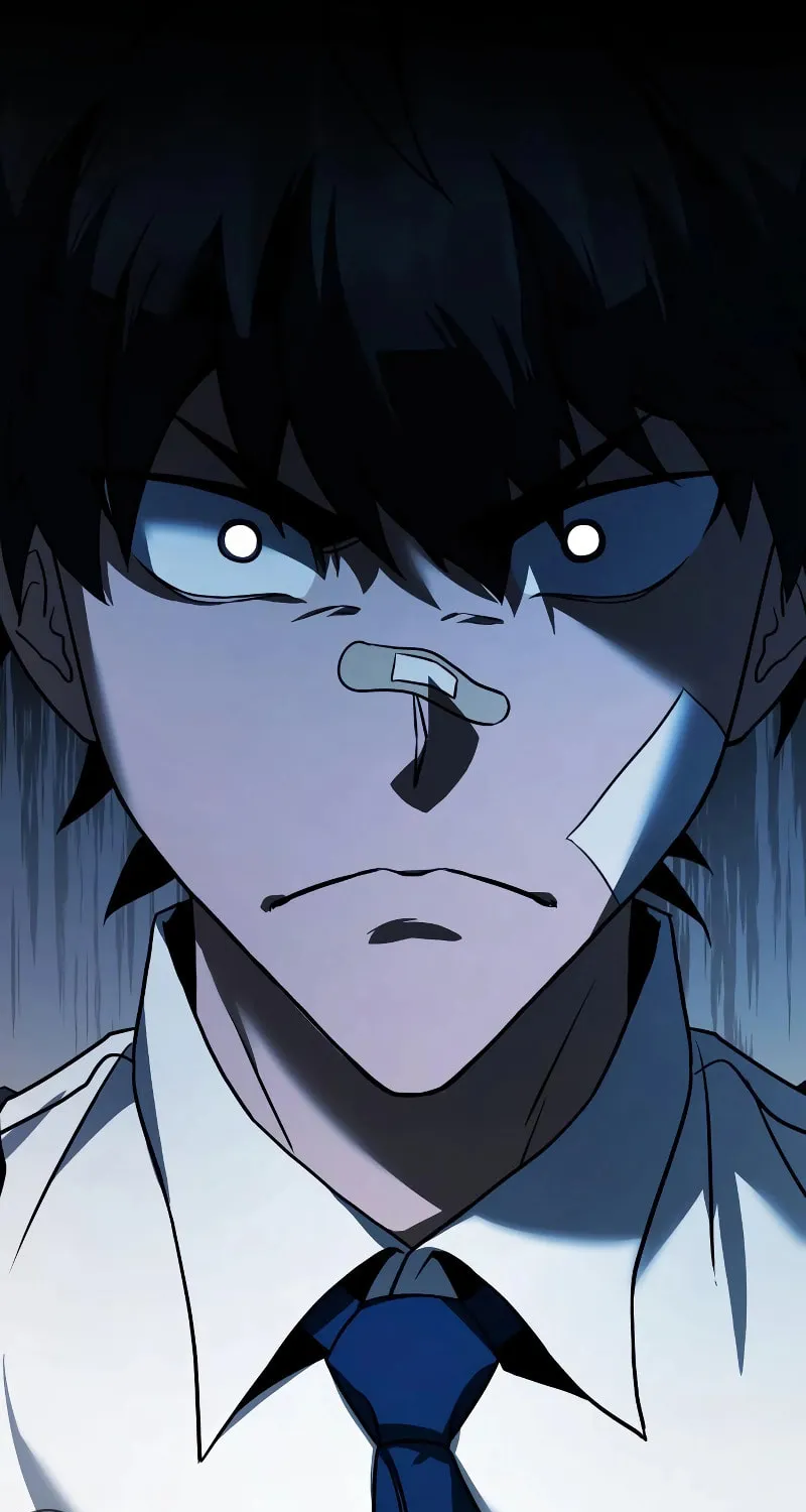 Hero the Maximum Chapter 15 page 139 - 