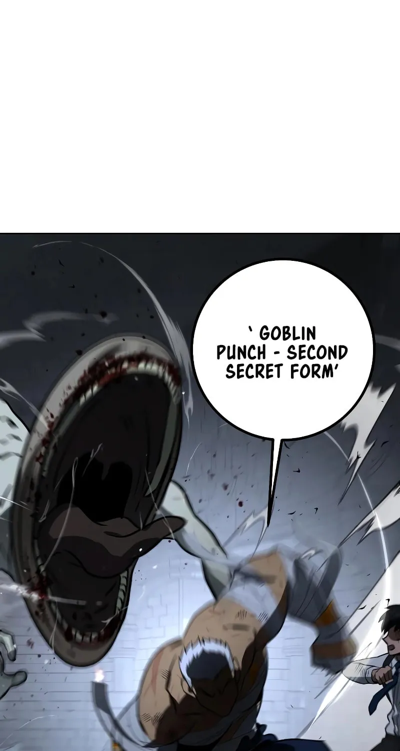 Hero the Maximum Chapter 15 page 15 - 