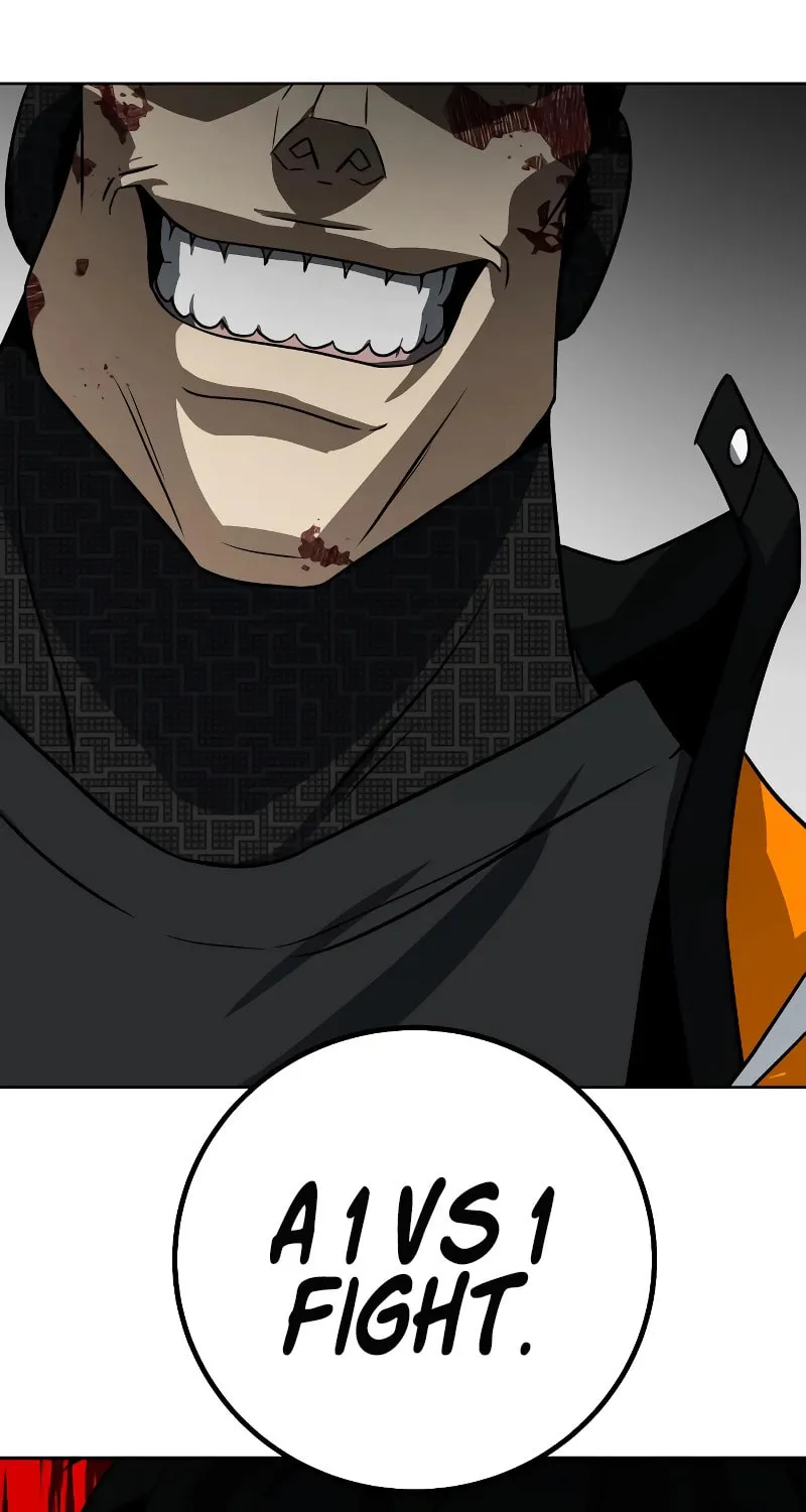 Hero the Maximum Chapter 15 page 142 - 