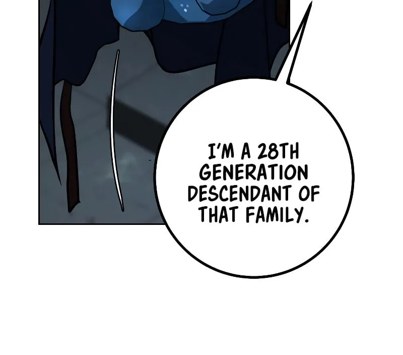 Hero the Maximum Chapter 15 page 23 - 