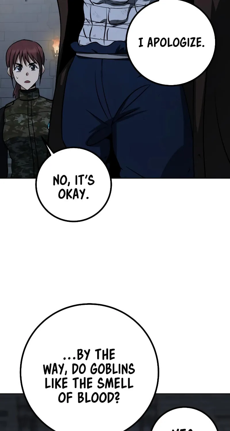 Hero the Maximum Chapter 15 page 25 - 