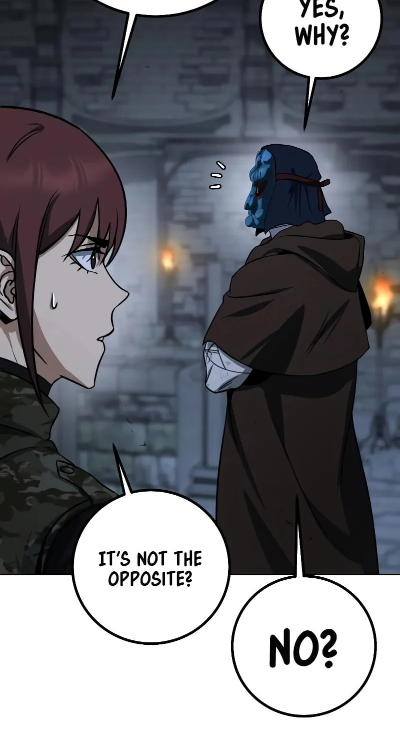 Hero the Maximum Chapter 15 page 26 - 