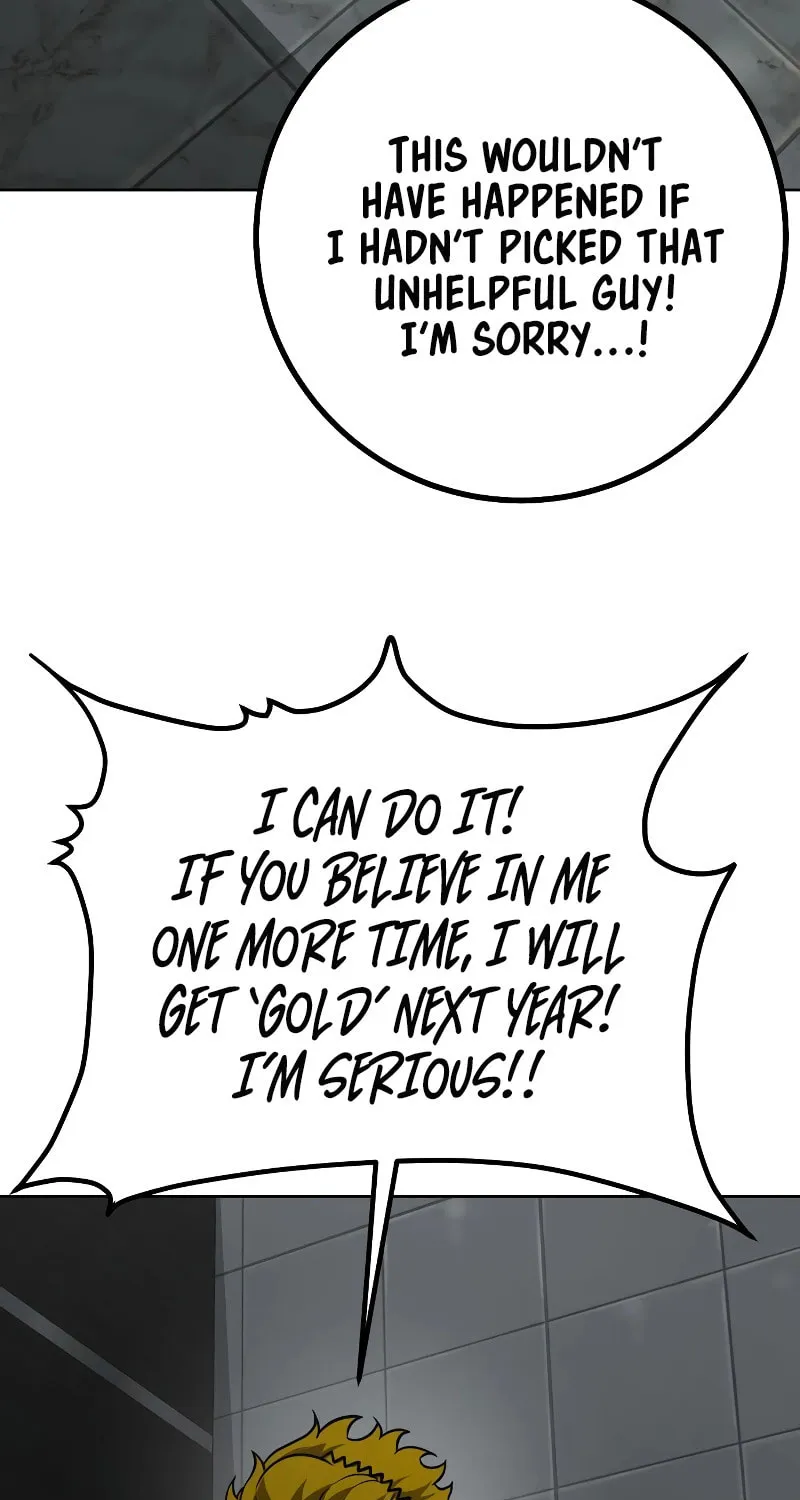 Hero the Maximum Chapter 15 page 36 - 