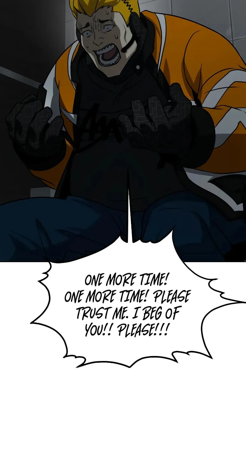 Hero the Maximum Chapter 15 page 37 - 