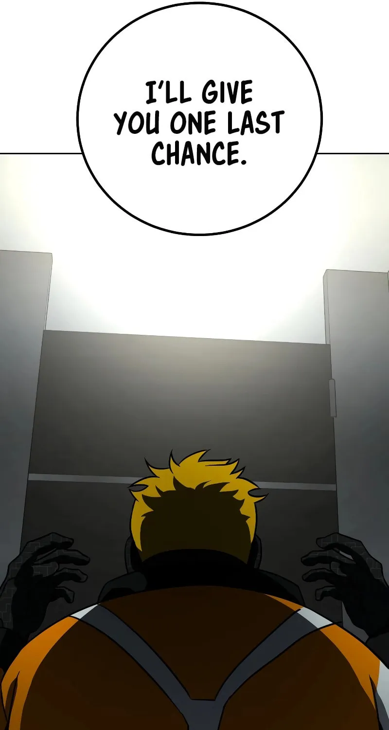 Hero the Maximum Chapter 15 page 40 - 