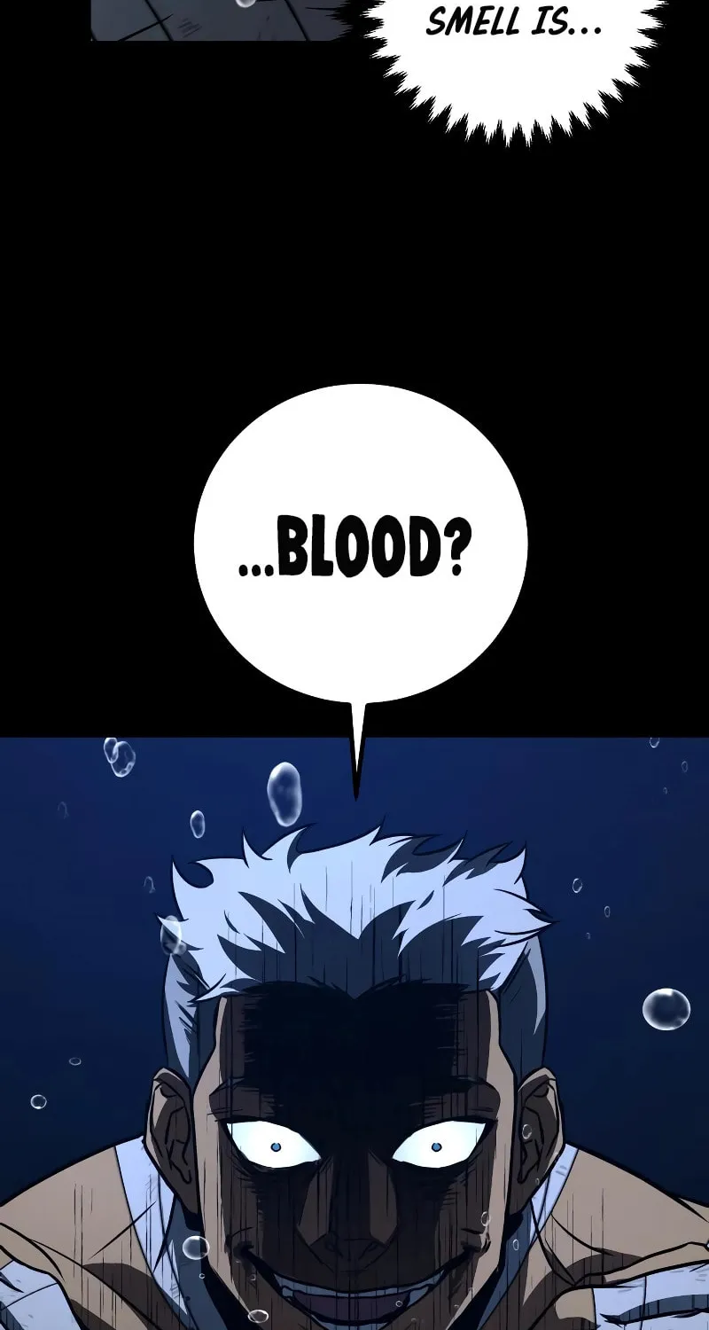 Hero the Maximum Chapter 15 page 5 - 