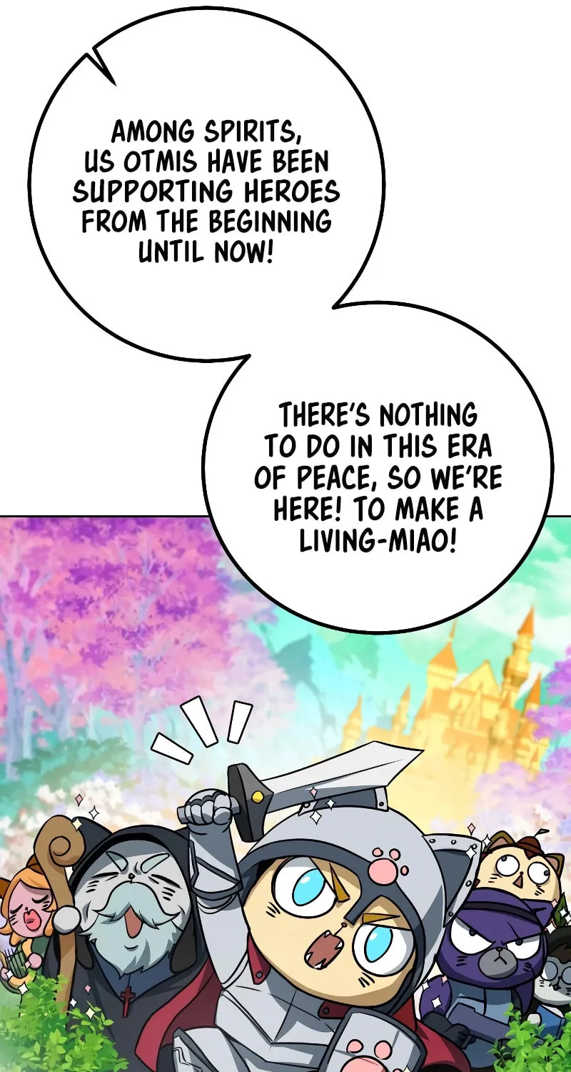 Hero the Maximum Chapter 15 page 47 - 