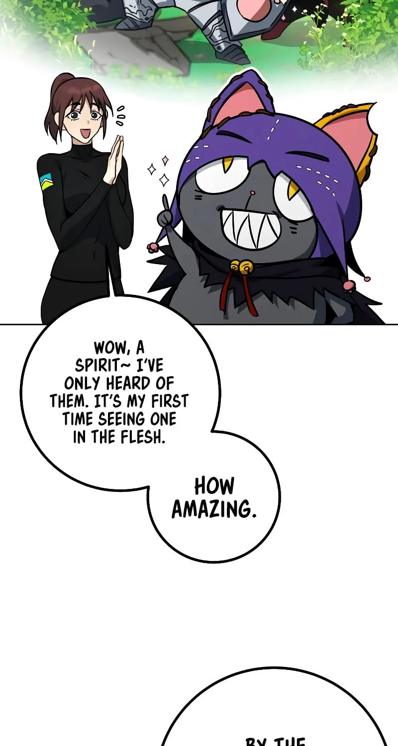 Hero the Maximum Chapter 15 page 48 - 