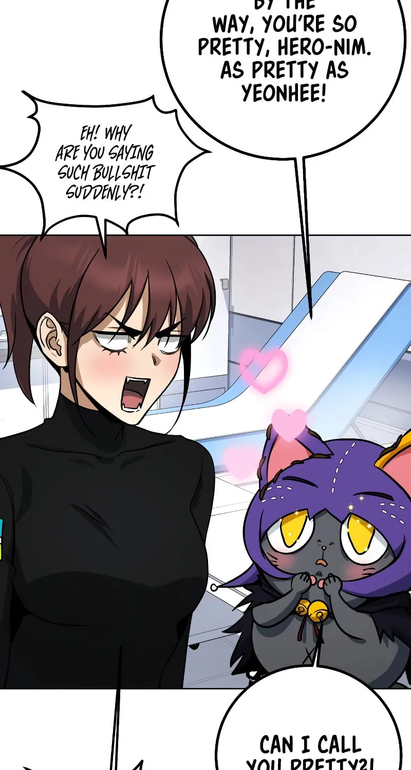 Hero the Maximum Chapter 15 page 49 - 