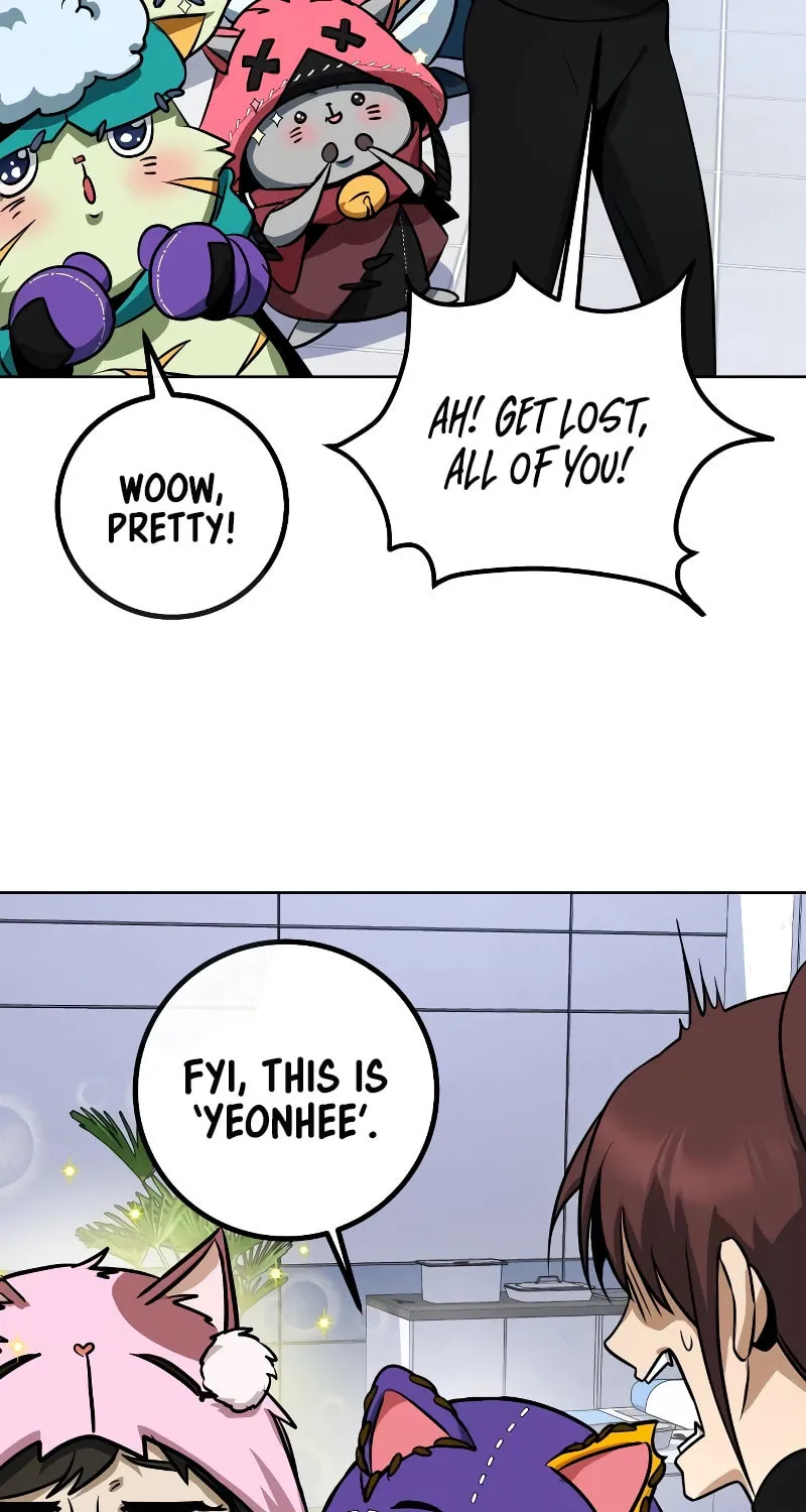 Hero the Maximum Chapter 15 page 51 - 