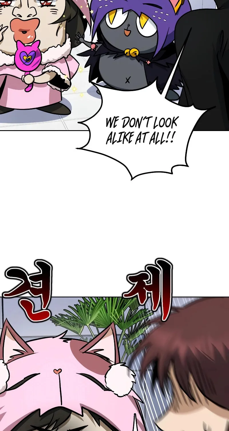 Hero the Maximum Chapter 15 page 52 - 