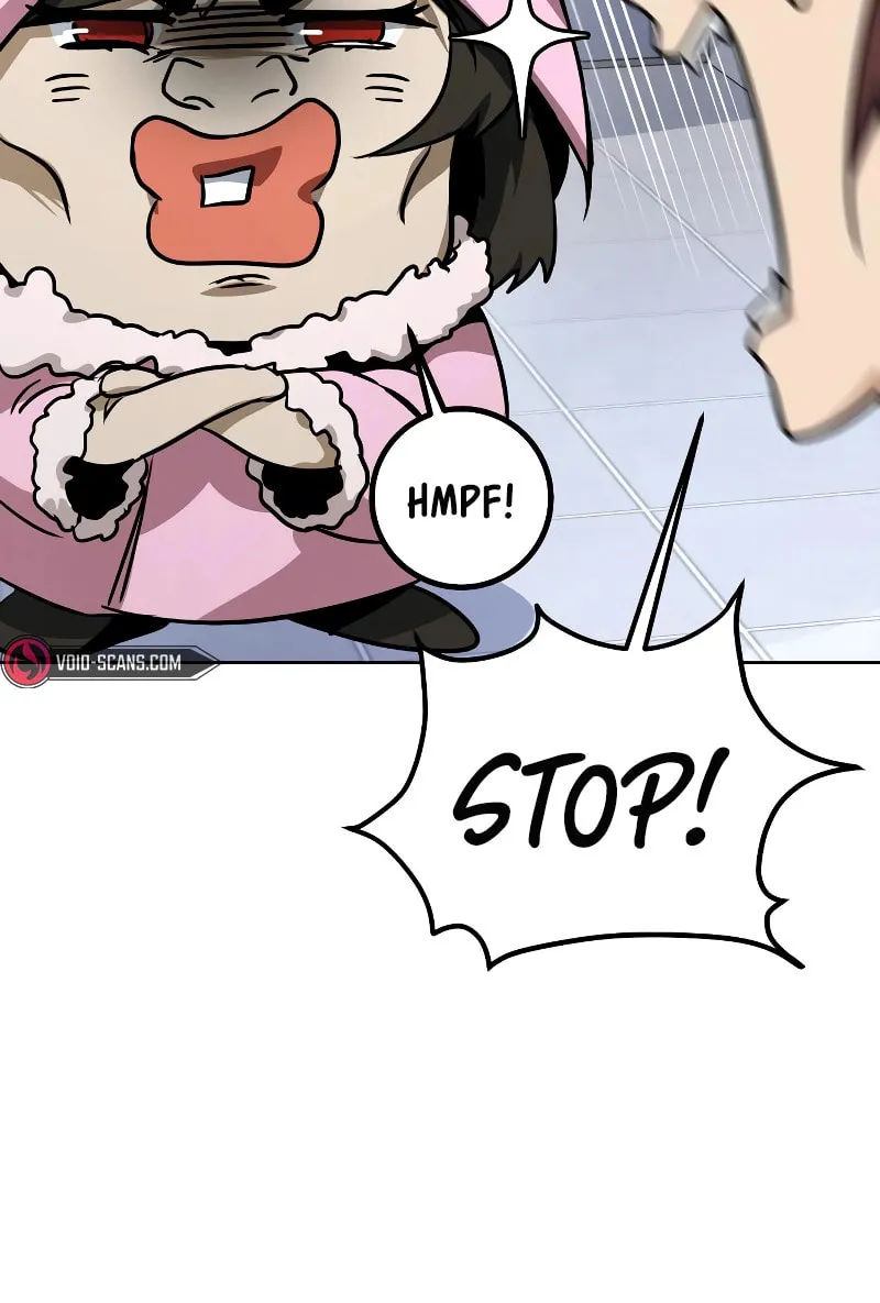 Hero the Maximum Chapter 15 page 53 - 