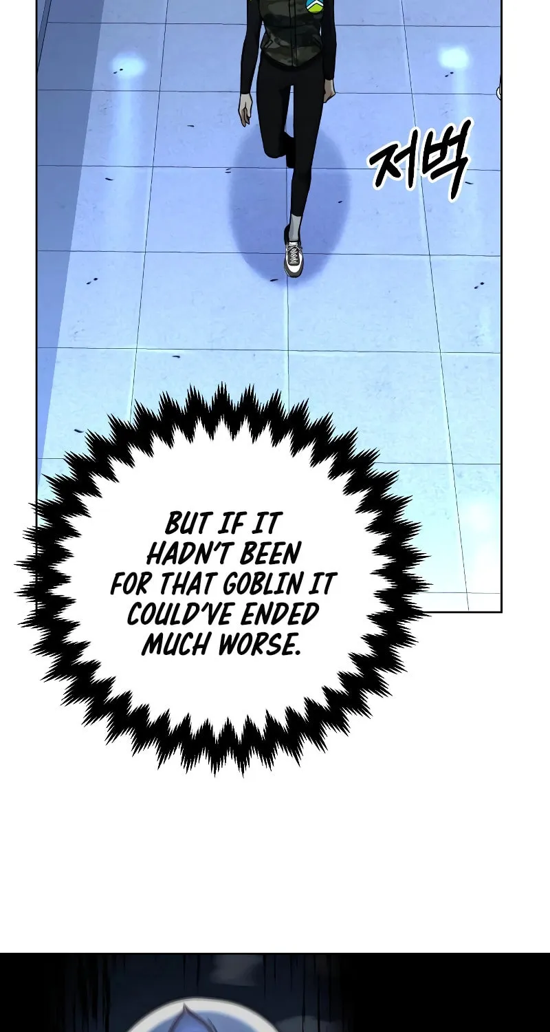 Hero the Maximum Chapter 15 page 56 - 