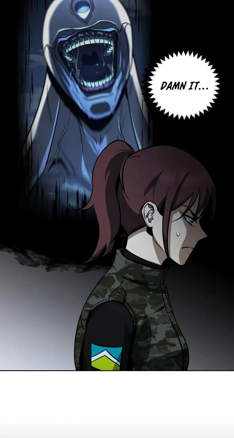 Hero the Maximum Chapter 15 page 57 - 