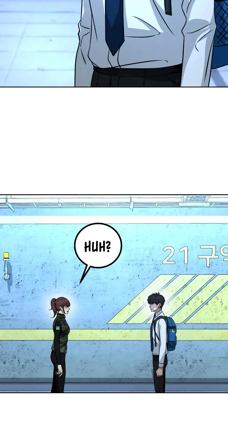 Hero the Maximum Chapter 15 page 64 - 
