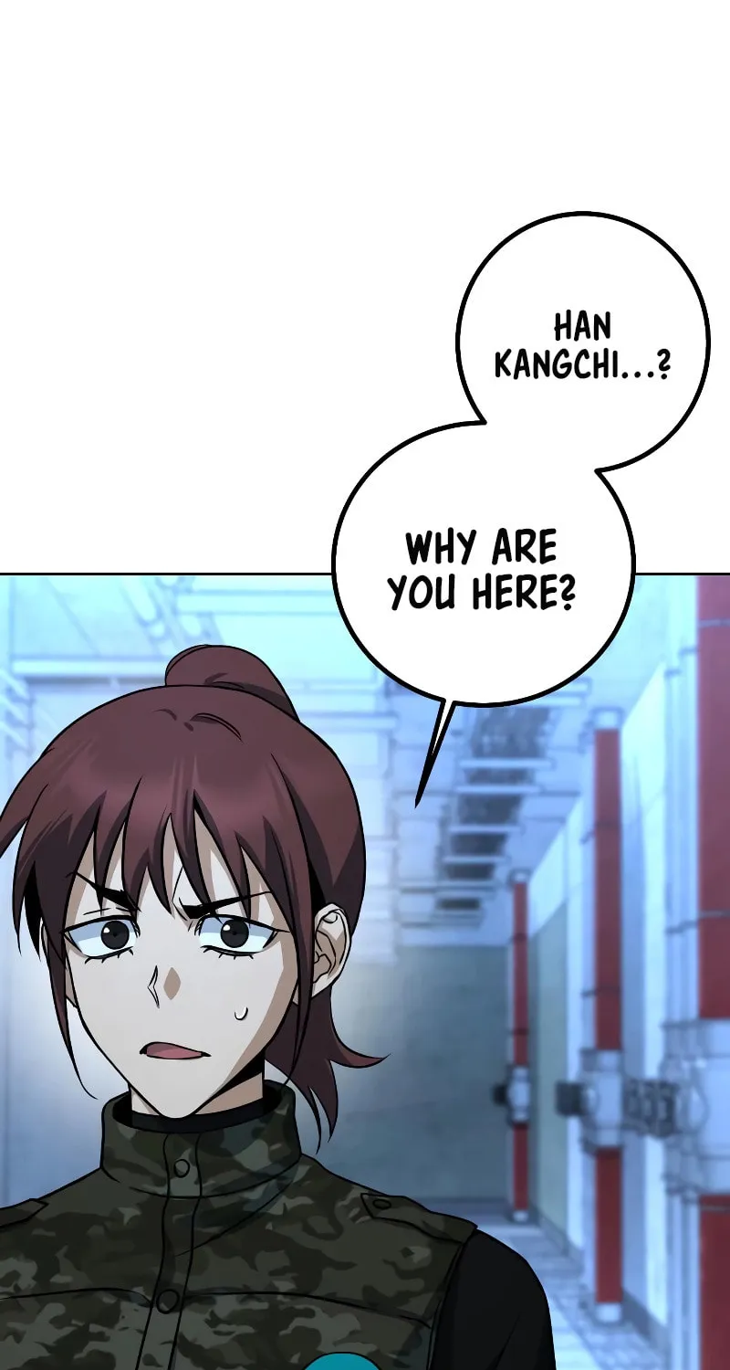 Hero the Maximum Chapter 15 page 65 - 