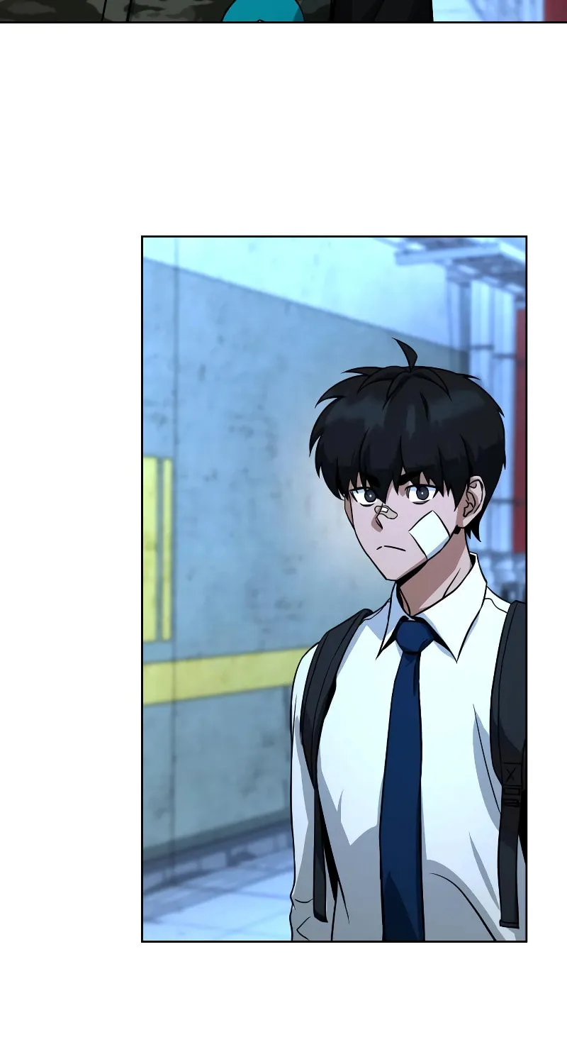 Hero the Maximum Chapter 15 page 66 - 