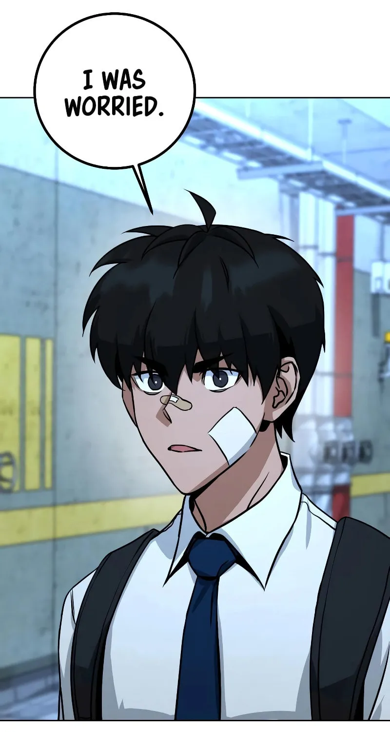 Hero the Maximum Chapter 15 page 67 - 