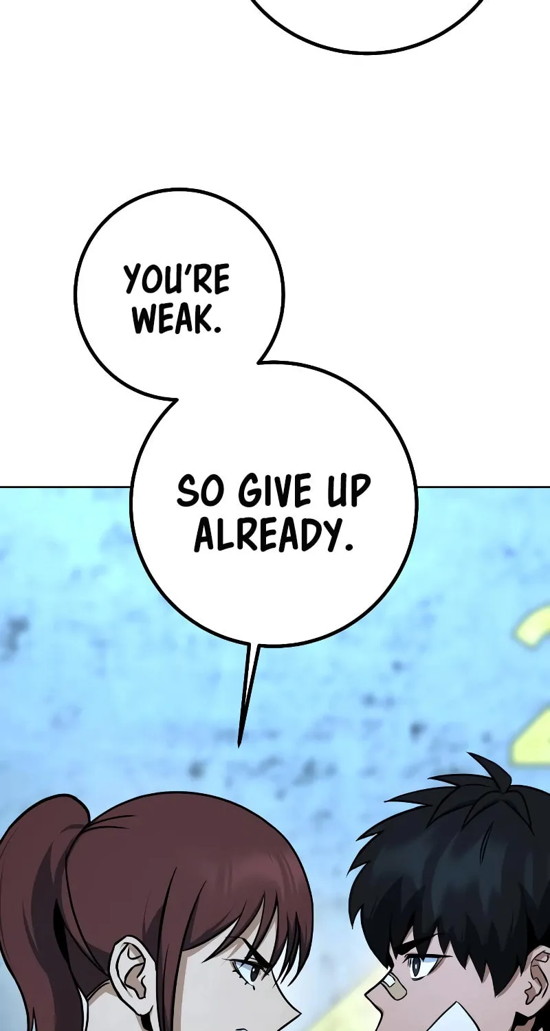 Hero the Maximum Chapter 15 page 71 - 