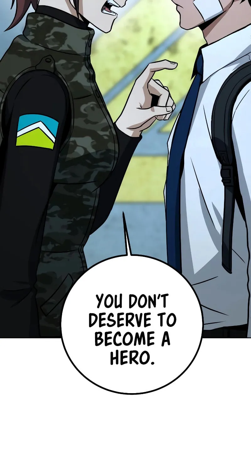 Hero the Maximum Chapter 15 page 72 - 