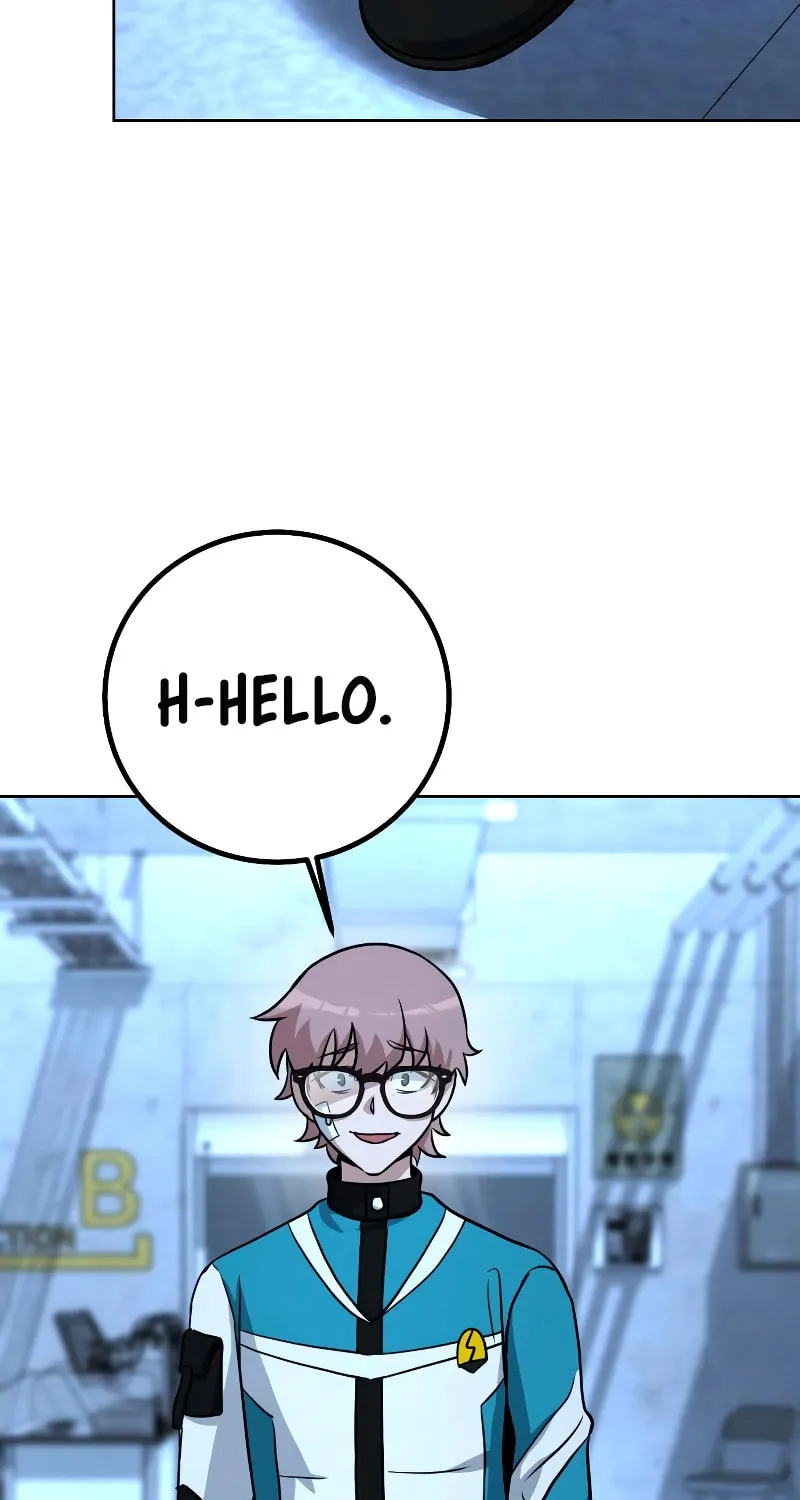Hero the Maximum Chapter 15 page 74 - 
