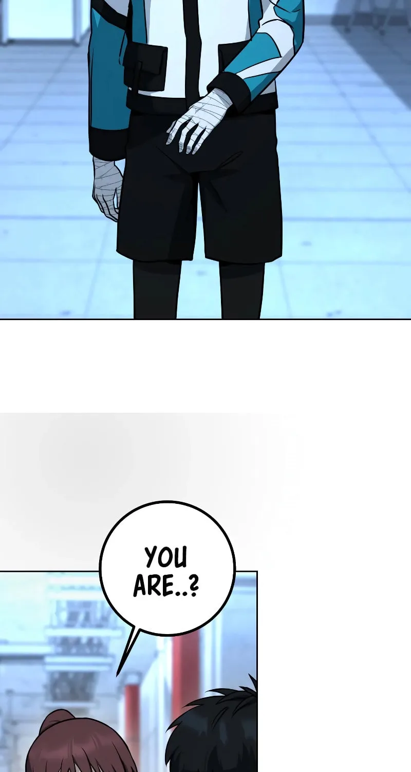 Hero the Maximum Chapter 15 page 75 - 