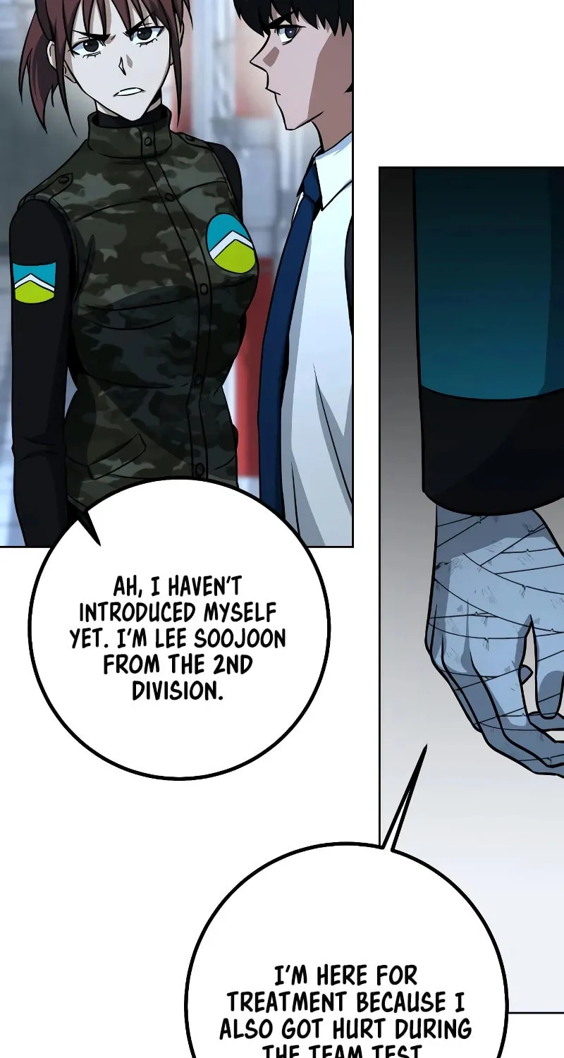 Hero the Maximum Chapter 15 page 76 - 