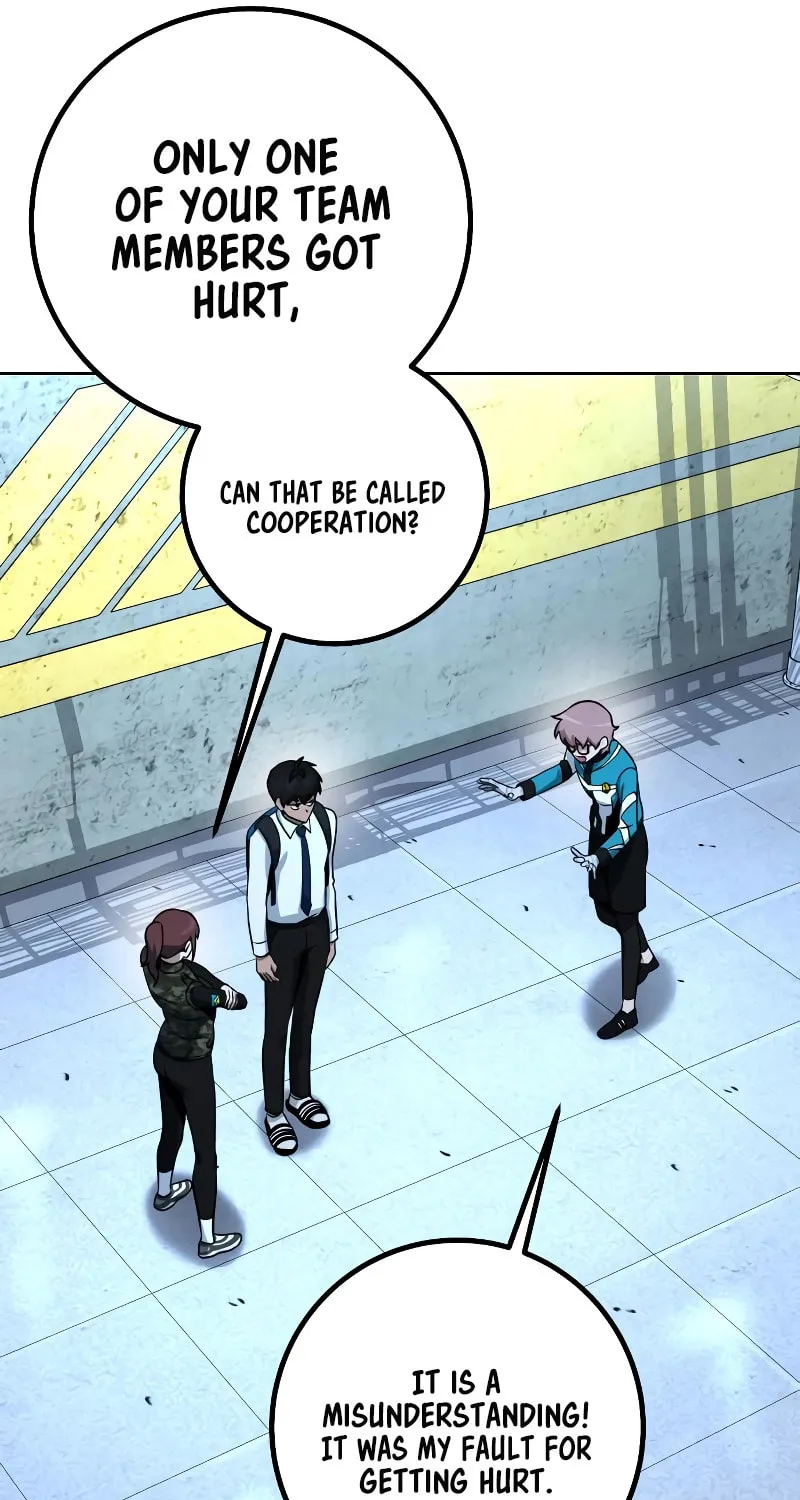 Hero the Maximum Chapter 15 page 78 - 