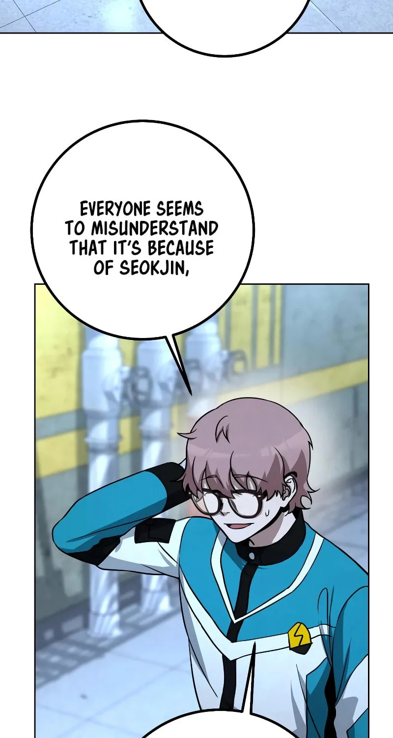 Hero the Maximum Chapter 15 page 79 - 
