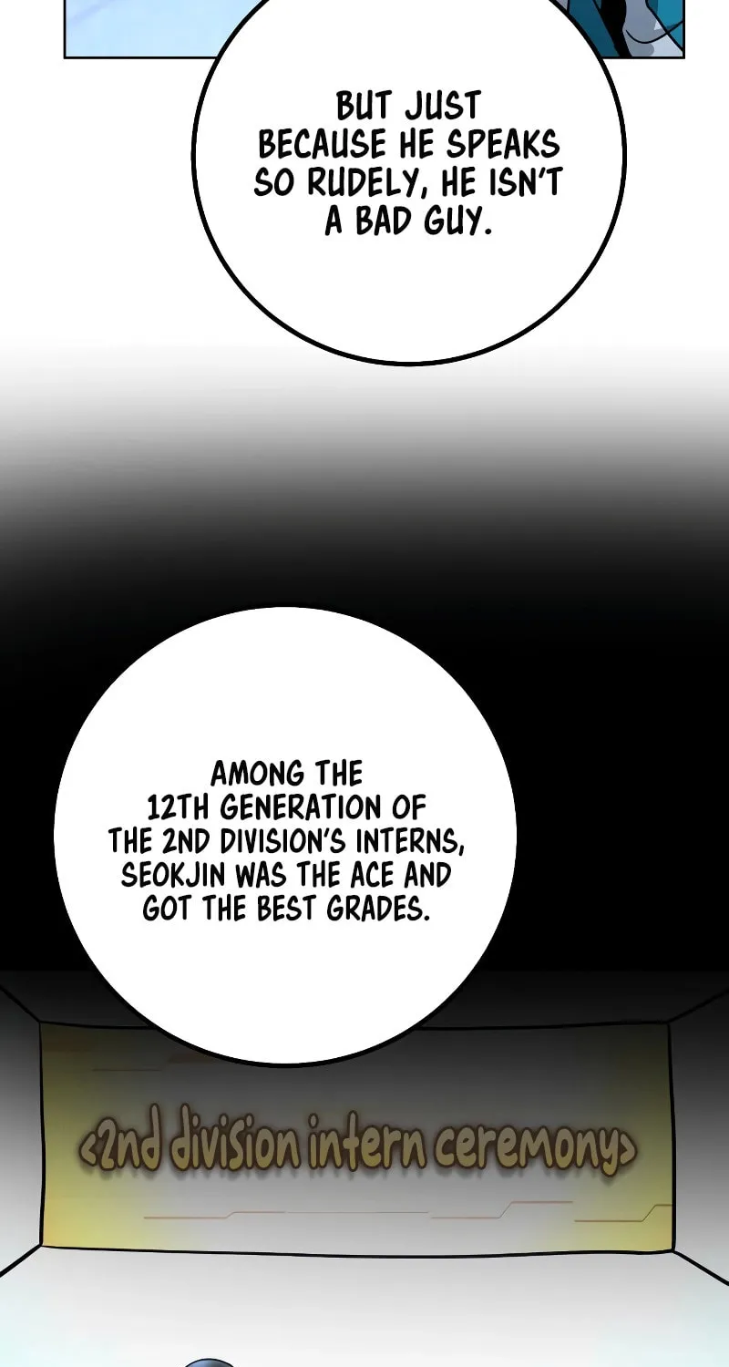 Hero the Maximum Chapter 15 page 80 - 