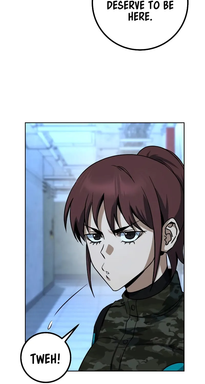 Hero the Maximum Chapter 15 page 86 - 