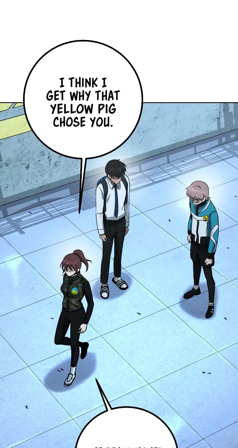 Hero the Maximum Chapter 15 page 87 - 