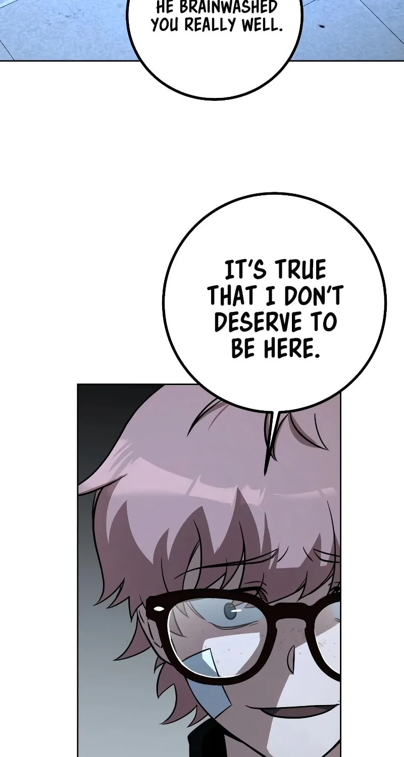 Hero the Maximum Chapter 15 page 88 - 