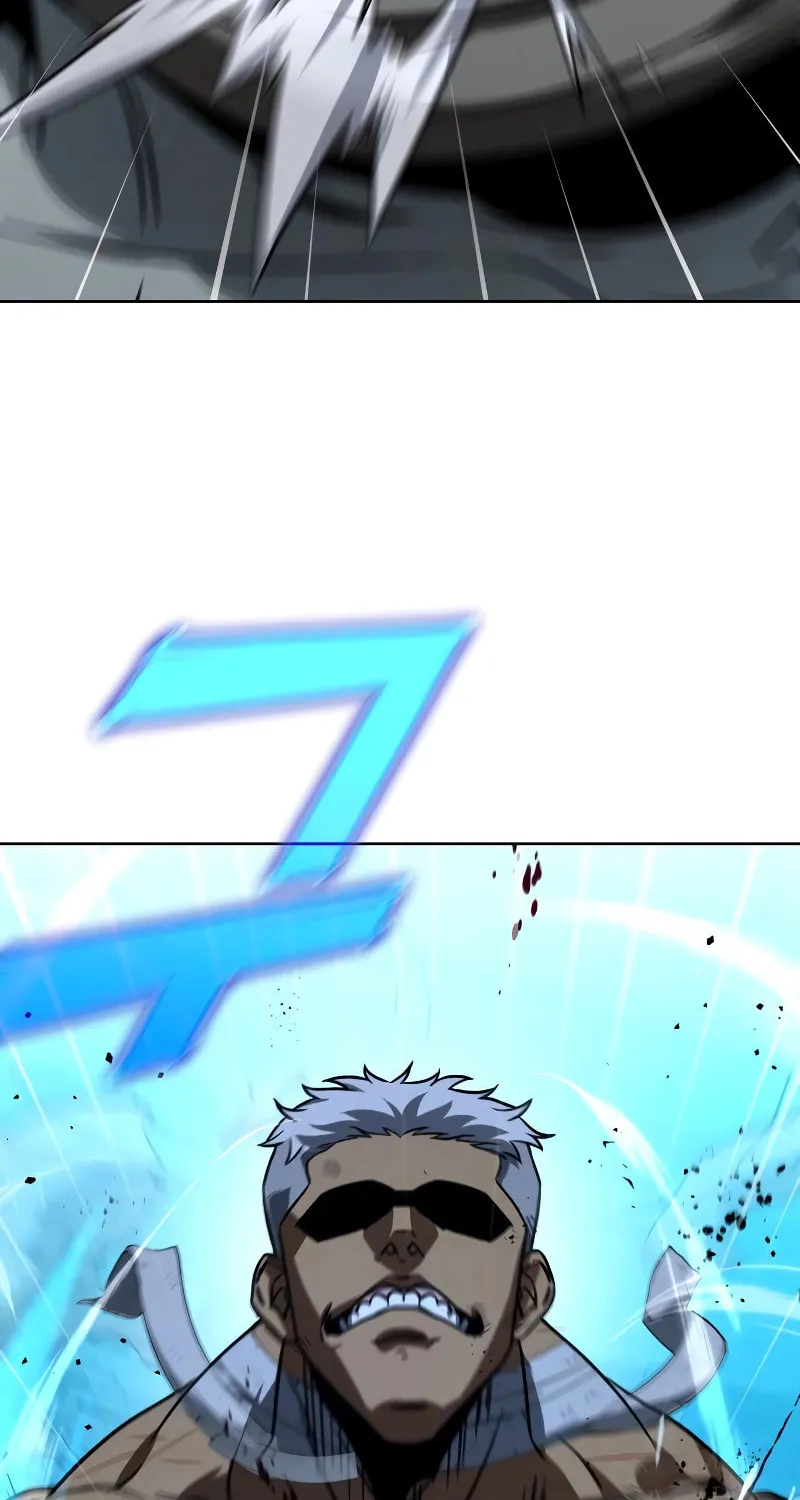 Hero the Maximum Chapter 15 page 10 - 