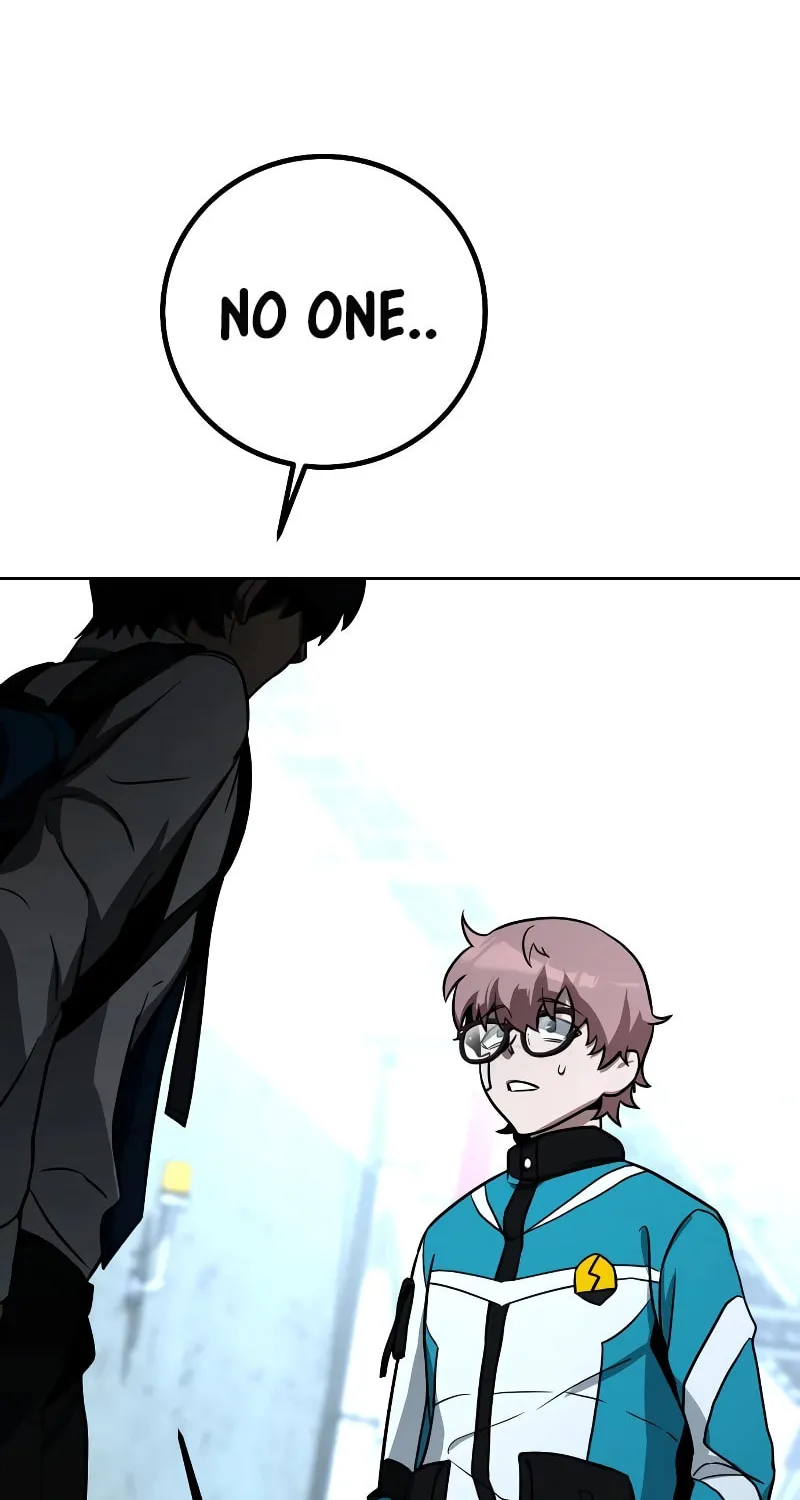 Hero the Maximum Chapter 15 page 94 - 