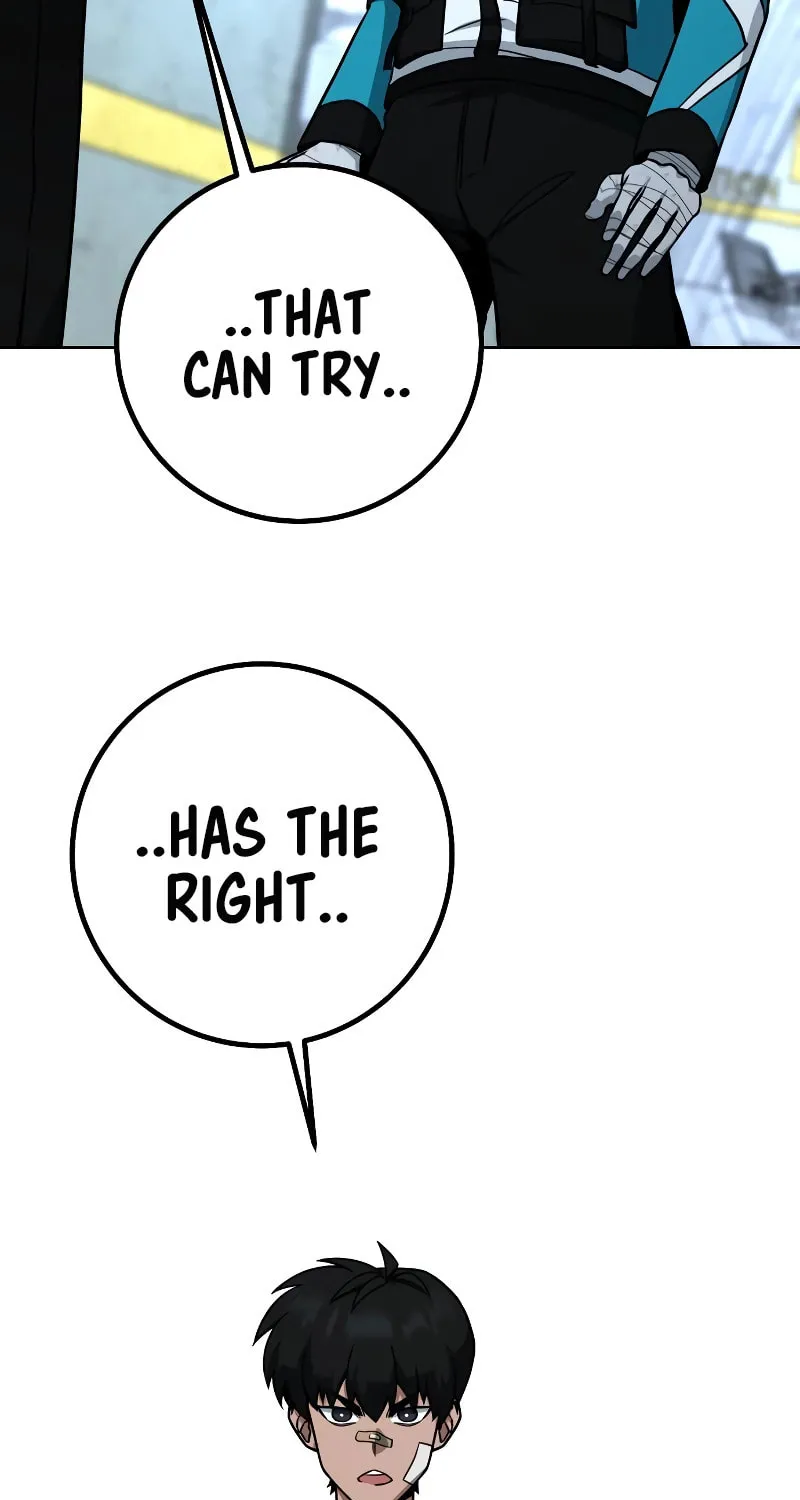 Hero the Maximum Chapter 15 page 95 - 