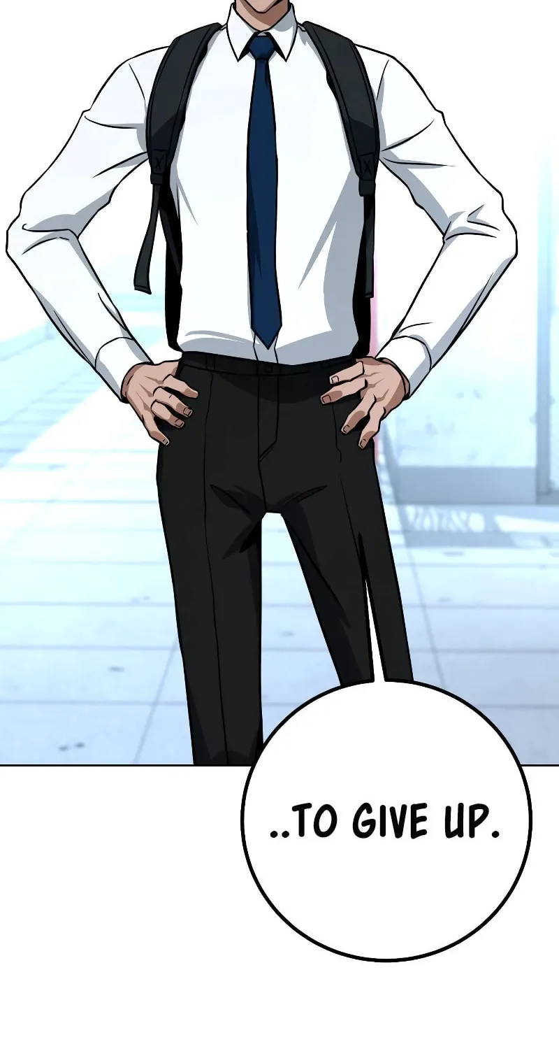 Hero the Maximum Chapter 15 page 96 - 