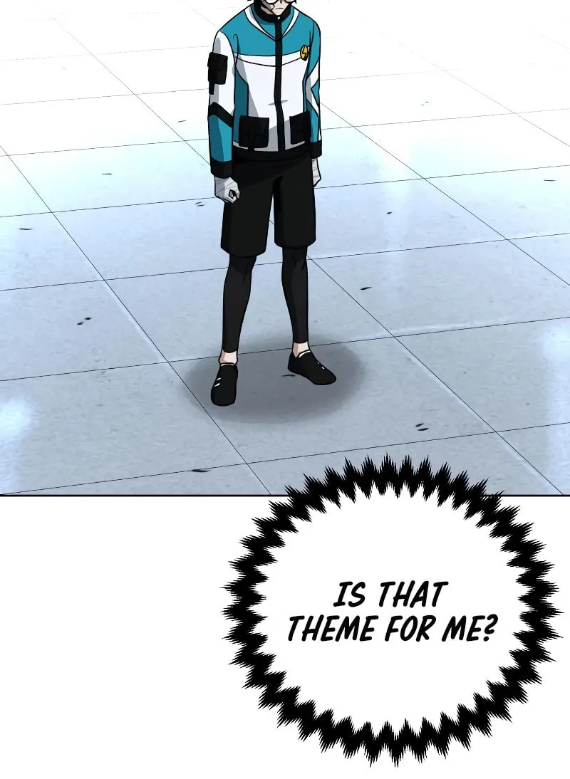 Hero the Maximum Chapter 15 page 100 - 