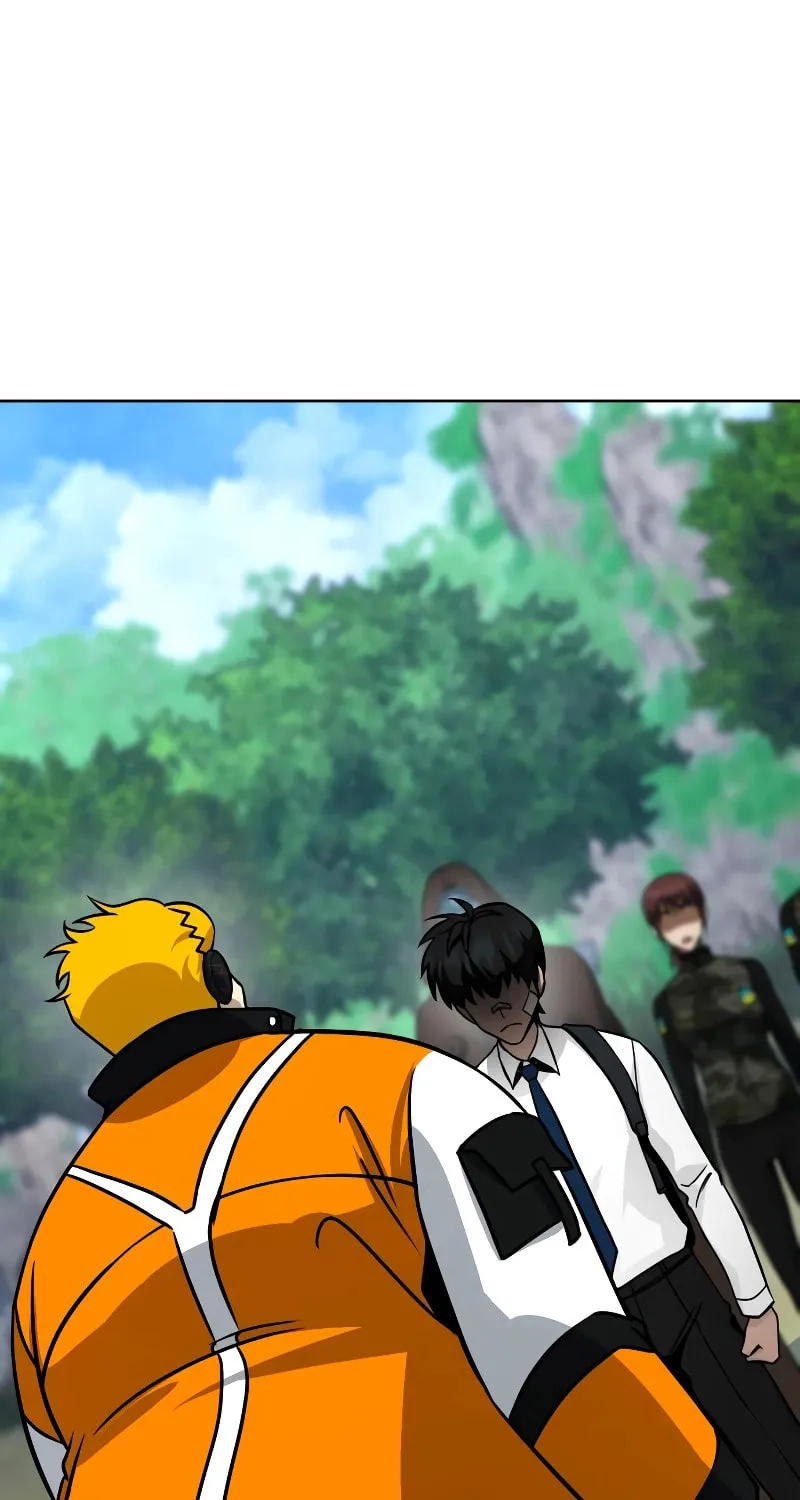 Hero the Maximum Chapter 16 page 2 - 